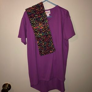 Kids Lularoe outfit